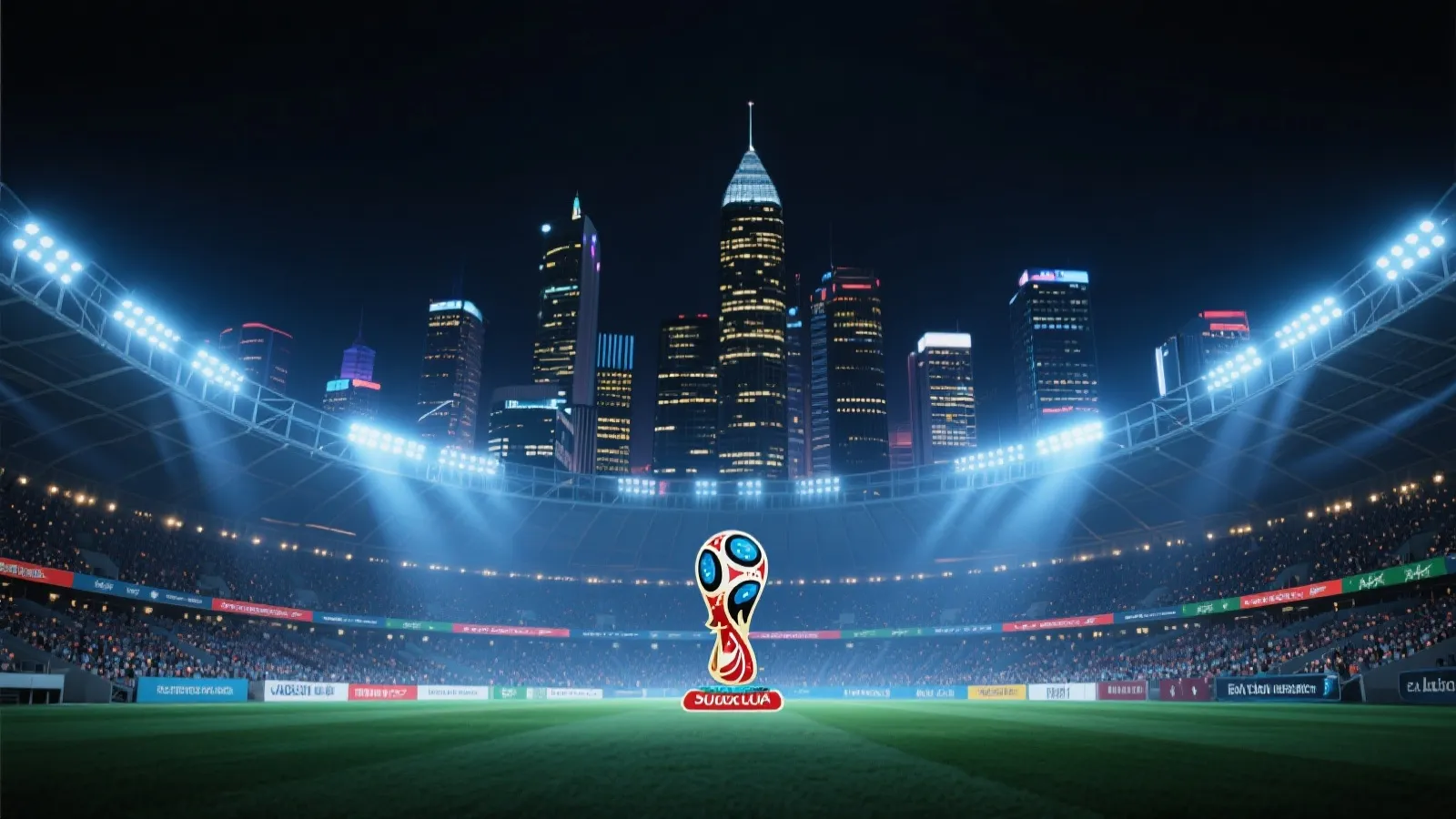 2026世界杯数据分析主视觉